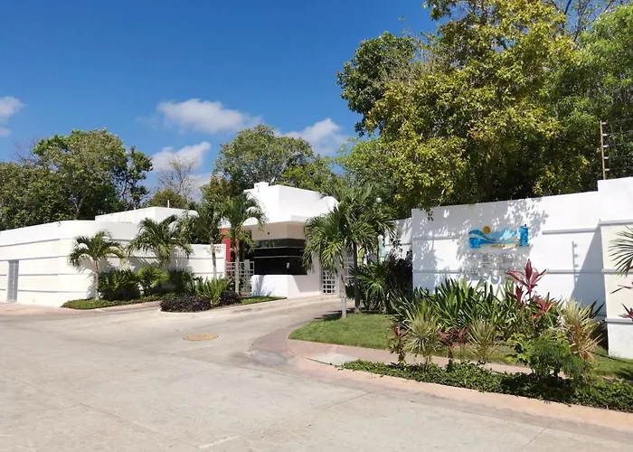 Casamexh Veredas - Tu Refugio Familiar Entre La Selva, Cenotes Y La Playa, Vive Tus Vacaciones Lejos Del Turismo Masivo, A 10 Min De La Ruta De Cenotes Y El Arrecife Más Cercano De La Riviera Maya - A 20 Min De Cancún Y Playa Del Carmen * Puerto Morelos