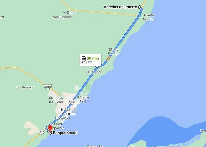 Casamexh Veredas - Tu Refugio Familiar Entre La Selva, Cenotes Y La Playa, Vive Tus Vacaciones Lejos Del Turismo Masivo, A 10 Min De La Ruta De Cenotes Y El Arrecife Más Cercano De La Riviera Maya - A 20 Min De Cancún Y Playa Del Carmen Puerto Morelos