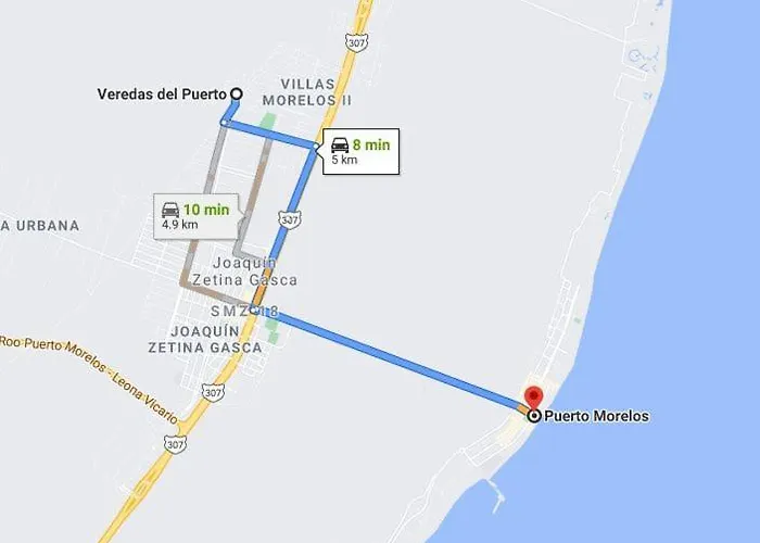 Casamexh Veredas - Tu Refugio Familiar Entre La Selva, Cenotes Y La Playa, Vive Tus Vacaciones Lejos Del Turismo Masivo, A 10 Min De La Ruta De Cenotes Y El Arrecife Más Cercano De La Riviera Maya - A 20 Min De Cancún Y Playa Del Carmen Casa de férias Puerto Morelos