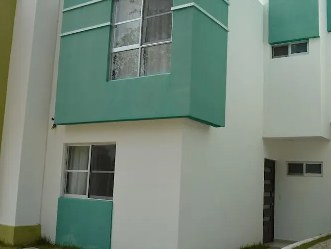Casamexh Veredas - Tu Refugio Familiar Entre La Selva, Cenotes Y La Playa, Vive Tus Vacaciones Lejos Del Turismo Masivo, A 10 Min De La Ruta De Cenotes Y El Arrecife Más Cercano De La Riviera Maya - A 20 Min De Cancún Y Playa Del Carmen