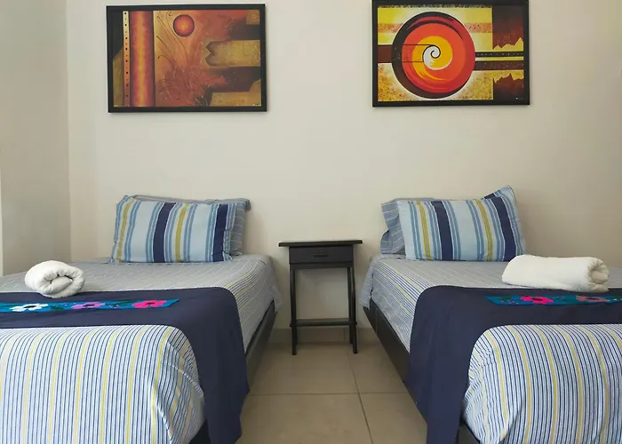 Casamexh Veredas - Tu Refugio Familiar Entre La Selva, Cenotes Y La Playa, Vive Tus Vacaciones Lejos Del Turismo Masivo, A 10 Min De La Ruta De Cenotes Y El Arrecife Más Cercano De La Riviera Maya - A 20 Min De Cancún Y Playa Del Carmen Casa de férias