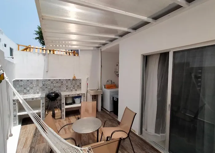 Casa de férias Casamexh Veredas - Tu Refugio Familiar Entre La Selva, Cenotes Y La Playa, Vive Tus Vacaciones Lejos Del Turismo Masivo, A 10 Min De La Ruta De Cenotes Y El Arrecife Más Cercano De La Riviera Maya - A 20 Min De Cancún Y Playa Del Carmen Puerto Morelos