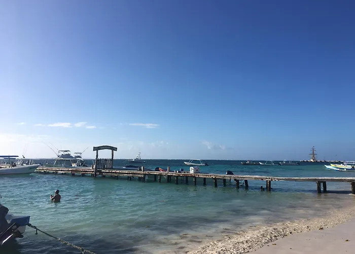 Casamexh Veredas - Tu Refugio Familiar Entre La Selva, Cenotes Y La Playa, Vive Tus Vacaciones Lejos Del Turismo Masivo, A 10 Min De La Ruta De Cenotes Y El Arrecife Más Cercano De La Riviera Maya - A 20 Min De Cancún Y Playa Del Carmen * Puerto Morelos
