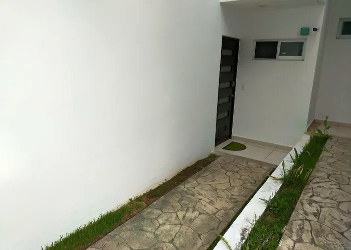 Casamexh Veredas - Tu Refugio Familiar Entre La Selva, Cenotes Y La Playa, Vive Tus Vacaciones Lejos Del Turismo Masivo, A 10 Min De La Ruta De Cenotes Y El Arrecife Más Cercano De La Riviera Maya - A 20 Min De Cancún Y Playa Del Carmen