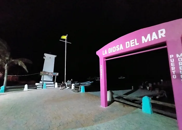 Casamexh Veredas - Tu Refugio Familiar Entre La Selva, Cenotes Y La Playa, Vive Tus Vacaciones Lejos Del Turismo Masivo, A 10 Min De La Ruta De Cenotes Y El Arrecife Más Cercano De La Riviera Maya - A 20 Min De Cancún Y Playa Del Carmen