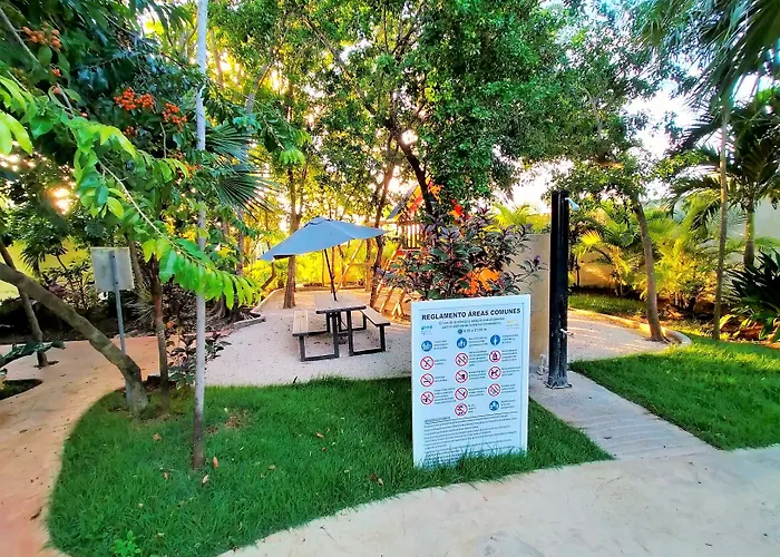 Casamexh Veredas - Tu Refugio Familiar Entre La Selva, Cenotes Y La Playa, Vive Tus Vacaciones Lejos Del Turismo Masivo, A 10 Min De La Ruta De Cenotes Y El Arrecife Más Cercano De La Riviera Maya - A 20 Min De Cancún Y Playa Del Carmen Casa de férias *