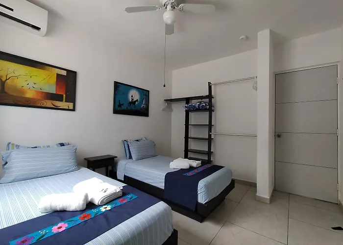 Casamexh Veredas - Tu Refugio Familiar Entre La Selva, Cenotes Y La Playa, Vive Tus Vacaciones Lejos Del Turismo Masivo, A 10 Min De La Ruta De Cenotes Y El Arrecife Más Cercano De La Riviera Maya - A 20 Min De Cancún Y Playa Del Carmen Casa de férias *