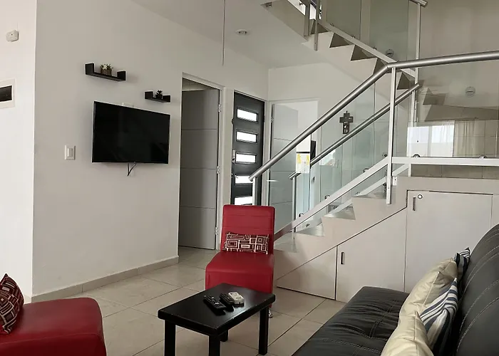 Casamexh Veredas - Tu Refugio Familiar Entre La Selva, Cenotes Y La Playa, Vive Tus Vacaciones Lejos Del Turismo Masivo, A 10 Min De La Ruta De Cenotes Y El Arrecife Más Cercano De La Riviera Maya - A 20 Min De Cancún Y Playa Del Carmen Casa de férias *