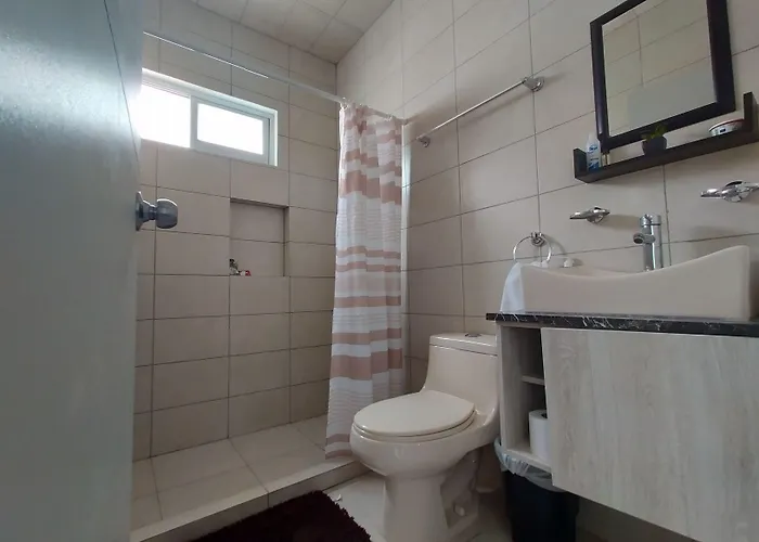 Casa de férias Casamexh Veredas - Tu Refugio Familiar Entre La Selva, Cenotes Y La Playa, Vive Tus Vacaciones Lejos Del Turismo Masivo, A 10 Min De La Ruta De Cenotes Y El Arrecife Más Cercano De La Riviera Maya - A 20 Min De Cancún Y Playa Del Carmen Puerto Morelos