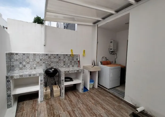 Casa de férias Casamexh Veredas - Tu Refugio Familiar Entre La Selva, Cenotes Y La Playa, Vive Tus Vacaciones Lejos Del Turismo Masivo, A 10 Min De La Ruta De Cenotes Y El Arrecife Más Cercano De La Riviera Maya - A 20 Min De Cancún Y Playa Del Carmen