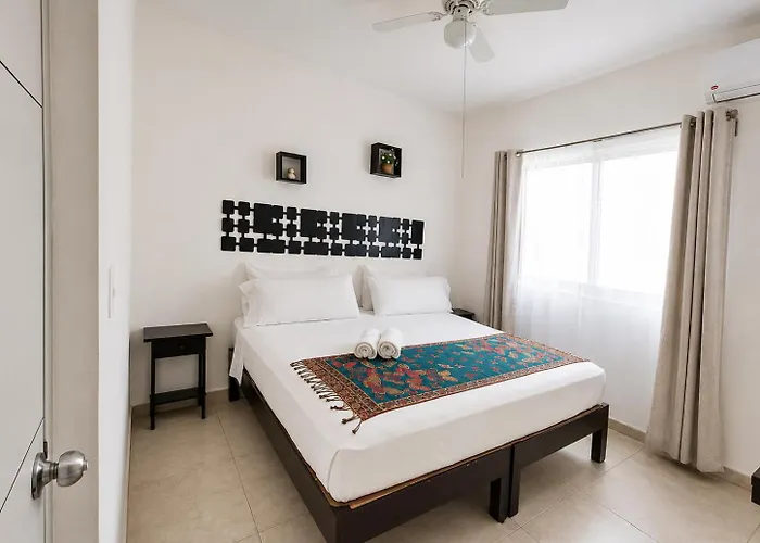 Casa de férias Casamexh Veredas - Tu Refugio Familiar Entre La Selva, Cenotes Y La Playa, Vive Tus Vacaciones Lejos Del Turismo Masivo, A 10 Min De La Ruta De Cenotes Y El Arrecife Más Cercano De La Riviera Maya - A 20 Min De Cancún Y Playa Del Carmen Puerto Morelos