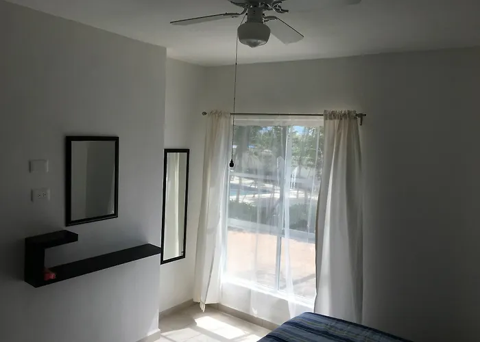 Casamexh Veredas - Tu Refugio Familiar Entre La Selva, Cenotes Y La Playa, Vive Tus Vacaciones Lejos Del Turismo Masivo, A 10 Min De La Ruta De Cenotes Y El Arrecife Más Cercano De La Riviera Maya - A 20 Min De Cancún Y Playa Del Carmen * Puerto Morelos