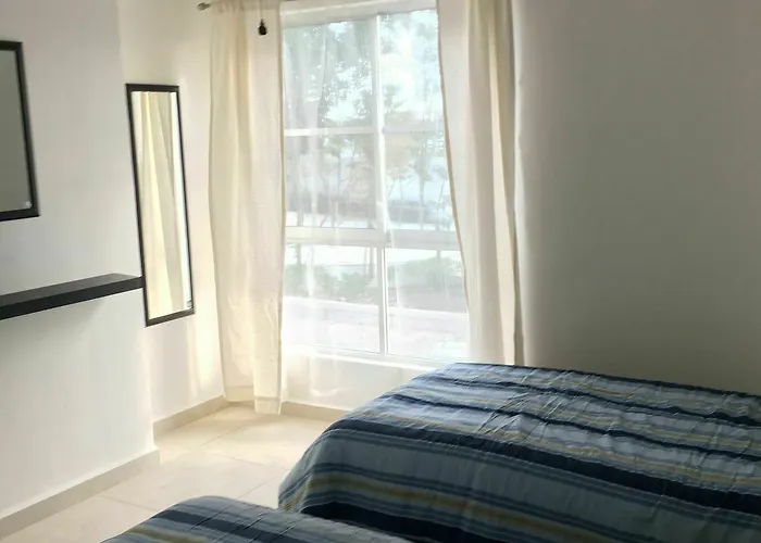 Casamexh Veredas - Tu Refugio Familiar Entre La Selva, Cenotes Y La Playa, Vive Tus Vacaciones Lejos Del Turismo Masivo, A 10 Min De La Ruta De Cenotes Y El Arrecife Más Cercano De La Riviera Maya - A 20 Min De Cancún Y Playa Del Carmen Casa de férias *
