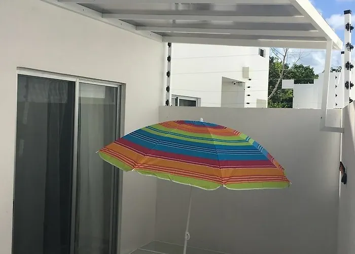 Casamexh Veredas - Tu Refugio Familiar Entre La Selva, Cenotes Y La Playa, Vive Tus Vacaciones Lejos Del Turismo Masivo, A 10 Min De La Ruta De Cenotes Y El Arrecife Más Cercano De La Riviera Maya - A 20 Min De Cancún Y Playa Del Carmen *